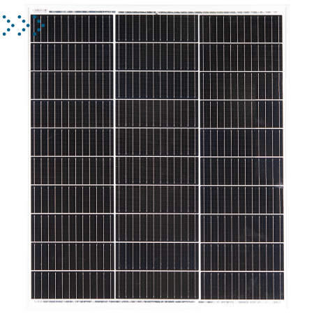 Фотоэлектрический модуль ВОСТОК ФСМ 100-30 М12